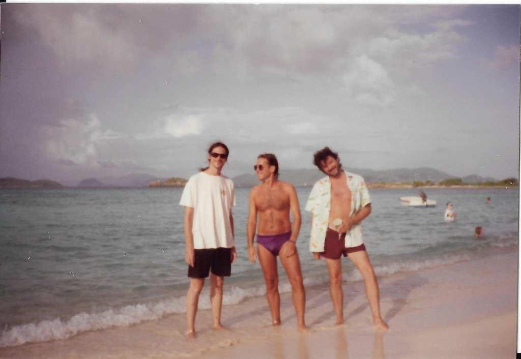 Ting Beach Photo